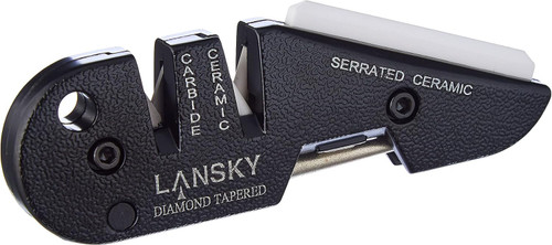 Lansky Sharpeners Blademedic Pocket Sharpener PS-MED01