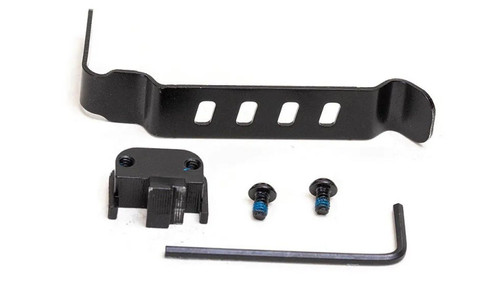 Techna Clip Concealable Belt Holster S&W SDVE 9/40 Ambidextrous - SDBA