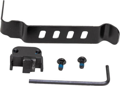 Techna Clip Concealable Gun Belt Clip SIG P320 Ambidextrous - P320BA