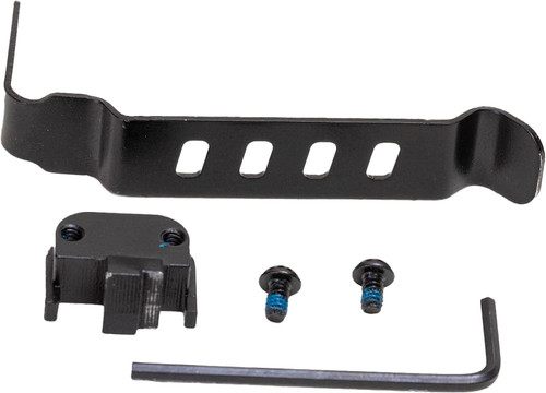 Techna Clip Concealable Gun Belt Clip SIG P320 Ambidextrous - P320BA