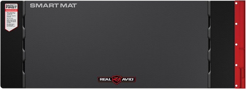 Real Avid Universal Next Gen Smart Gun Cleaning Mat Integrated Tray