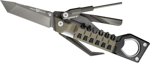 Real Avid The Pistol Tool Handgun Multi Tool