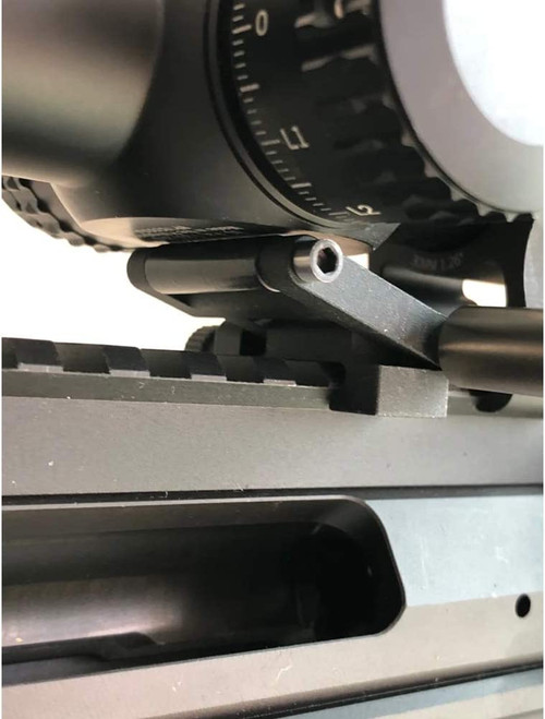 Fix It Sticks Scope Jack Black