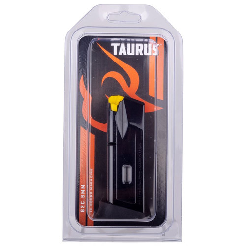 Taurus Factory Magazine G2c / PT111 9mm 10 Round - 358-0005-02