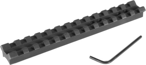 EGW T/C Contender Picatinny Rail Scope Mount 0 MOA - 46800
