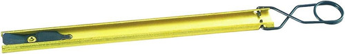 Traditions Firearms 209 Brass Capper with Lanyard