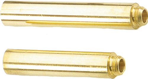 Traditions Firearms 75 and 100 grains Brass Spout Set