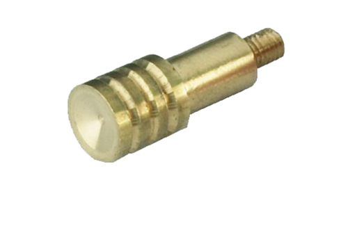 Traditions .50 Caliber Cleaning Jag 10/32 Threads NEW