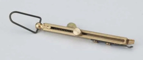 Traditions Firearms #11 Percussion Field Capper Holds 10 A1291