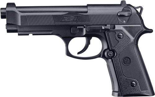 Umarex Beretta Elite II CO2 BB Air Pistol 410 FPS Black NEW