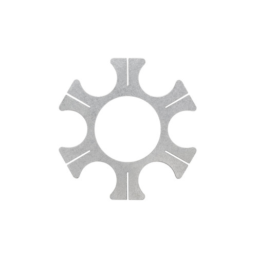 Smith & Wesson Factory Model 610 10mm 6RD Moon Clip 5 Pack 3013766