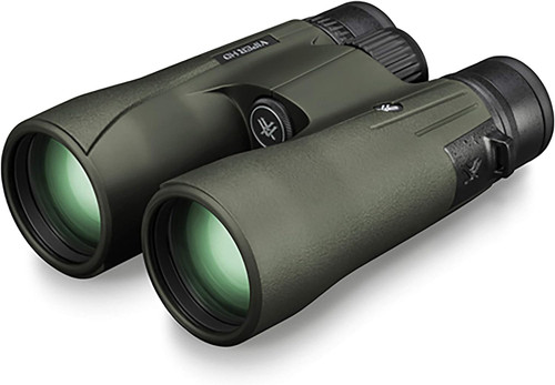 Vortex Optics Viper HD Roof Prism Binoculars 12x50 - V203 Vortex Optics Viper HD Roof Prism Binoculars 12x50 - V203
