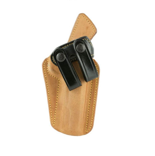 Galco Royal Guard Inside the Pant Holster Black fits 5" 1911 Right Hand
