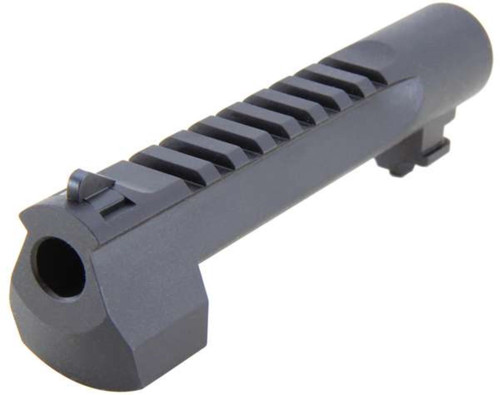 Magnum Research Desert Eagle 44 Magnum 6" Barrel Carbon Steel