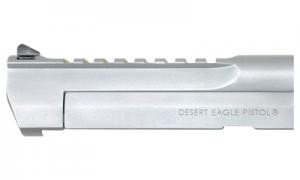 Magnum Research Desert Eagle Mark XIX Barrel 50 AE 6" BAR506BC Brush Chrome