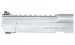 Magnum Research Desert Eagle Mark XIX Barrel 50 AE 6" BAR506BC Brush Chrome