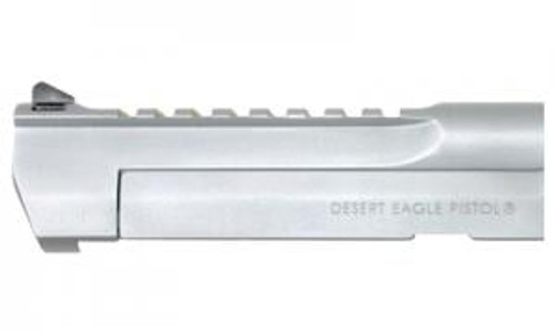 Magnum Research Desert Eagle Mark XIX Barrel 50 AE 6" BAR506BC Brush Chrome Magnum Research Desert Eagle Mark XIX Barrel 50 AE 6" BAR506BC Brush Chrome