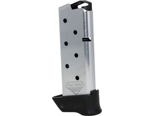Kimber Micro 9 Tac-Mag Magazine 9 MM 1200851A 7 Round NEW 9MM