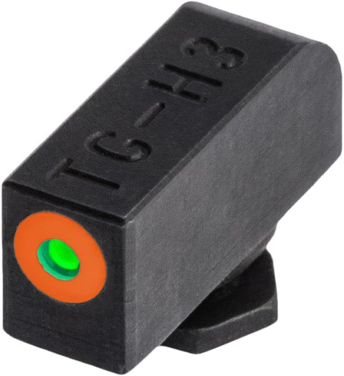Truglo Tritium Pro Night Sights for Glock 17 17L 19 19X 22 23 24 26 27 33