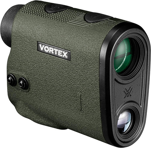 Vortex Optics Diamondback HD 2000 Laser Rangefinder LRF-DB2000