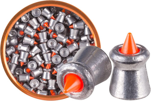 Gamo Red Fire Air Rifle Pellets .177 Caliber 150 Count Gamo Red Fire Air Rifle Pellets .177 Caliber 150 Count