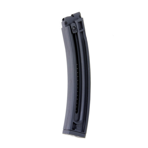 Promag GSG German Sports Guns GSG-5 .22LR 10 Round Black Polymer GSM 01