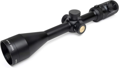 Athlon Optics Talos Riflescope 6-24x50 SFP Illuminated BDC 600 Reticle MOA