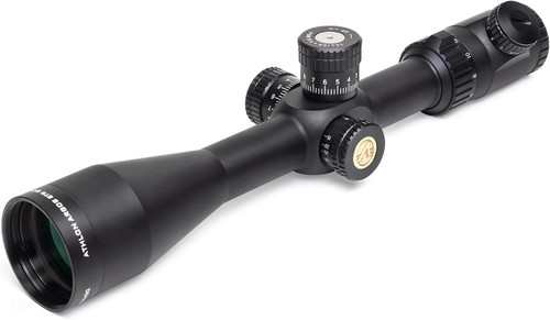 Athlon Optics Argos BTR GEN2 6-24x50 Riflescope APLR2 FFP IR MOA Reticle