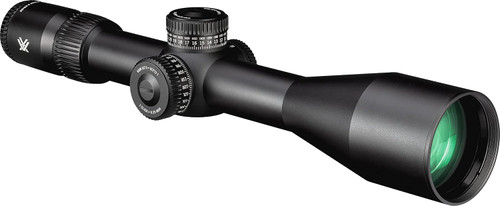 Vortex Optics Venom 5-25x56 FFP Riflescope 34mm EBR-7C MOA Black