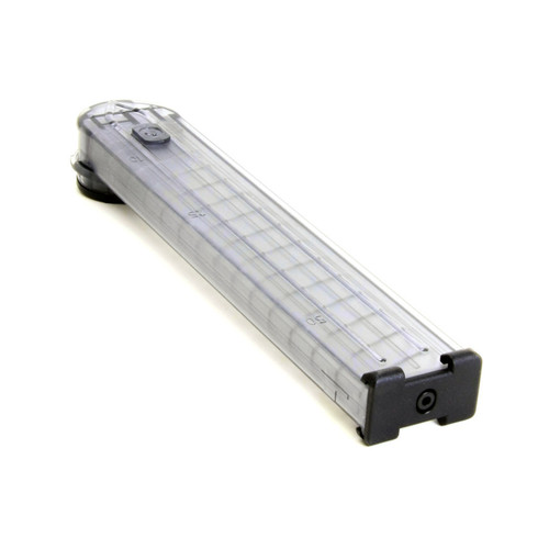 Promag FN PS90 / P90 5.7x28mm 50 Round Magazine Clear Polymer - FNH-A3