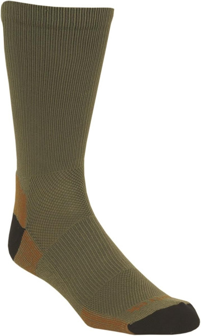 Kenetrek Canyon Lightweight Boot Height Sock XL Boot Size 13-15