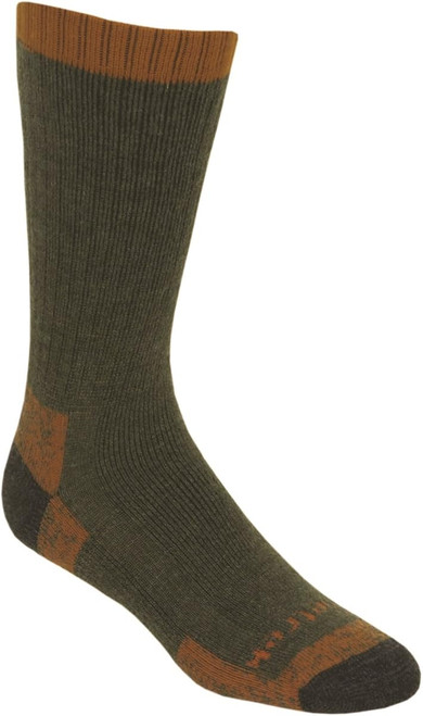 Kenetrek Glacier Heavyweight Boot Height Sock XL Boot Size 13-15