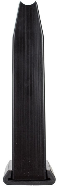 CZ-USA 11123 CZ 75 15 Round Magazine 9mm Luger Compact Blued Steel