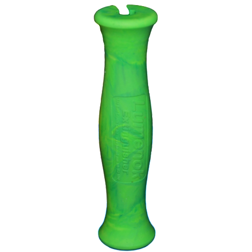 Lumenok Arrow Puller and Extinguisher Green Yellow NEW