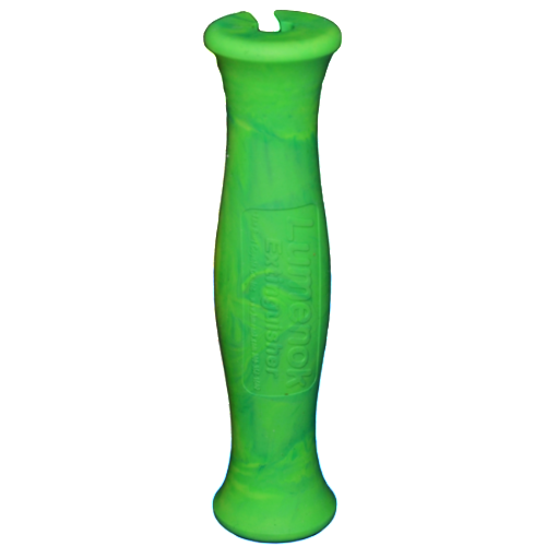 Lumenok Arrow Puller and Extinguisher Green Yellow NEW