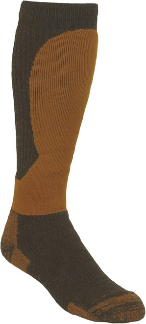 Kenetrek Alaska Super Heavyweight Over-the-Calf Wool Sock Large 9-12