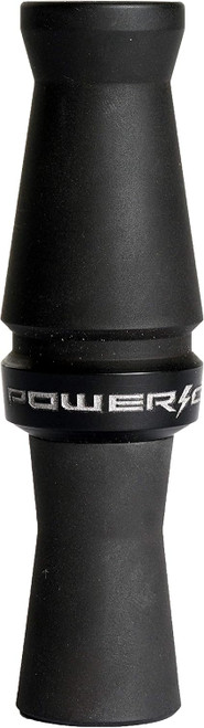Higdon Powercalls Specklebelly Goose Call Speck Strike Black