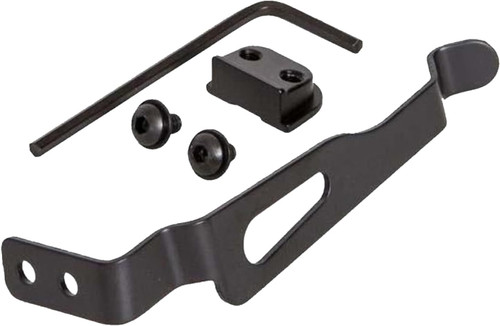 Techna Clip Concealable Gun Belt Clip Diamondback DB9 DB380 Right Side DBBR