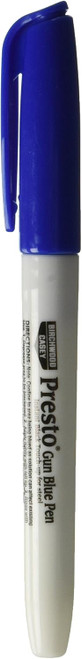 Birchwood Casey Presto Gun Blue Touch Up Pen For Nicks & Scratches BC13201