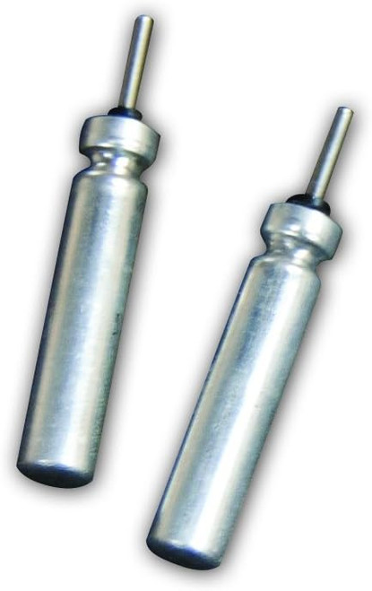 Lumenok Burt Coyote Replacement Batteries (BR425) For Bolt Ends 2pk RBS