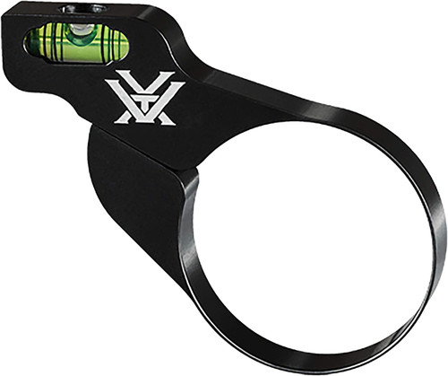 Vortex Optics Riflescope Lo Pro Bubble Level for 1-inch tubes LBL-1
