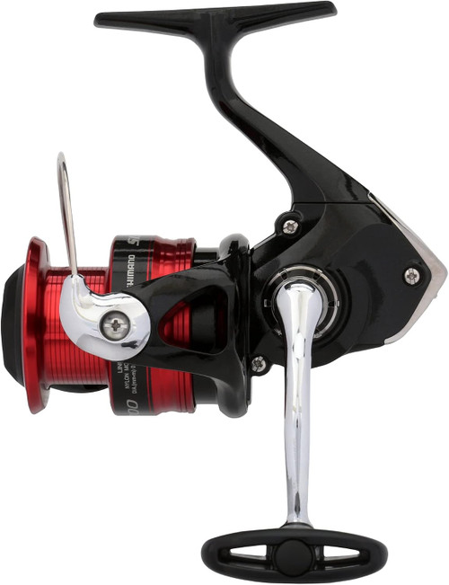 Shimano Sienna C3000 Spinning Fishing Reel 5.0:1 SNC3000FG