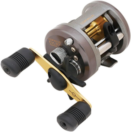 Shimano Corvalus 300 Baitcasting Fishing Reel CVL300