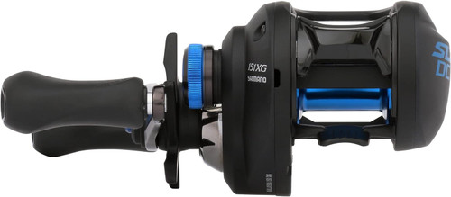 Shimano SLX DC 151XG Baitcasting Fishing Reel 8.2:1 SLXDC151XG