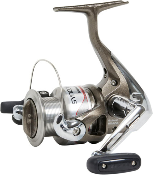 Shimano Syncopate 1000FG Freshwater Spinning Reel - SC1000FG