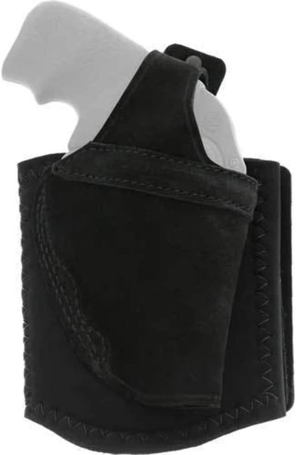 Galco Ankle Lite Holster S&W J Fr 640 2 1/8" 357  - AL160B