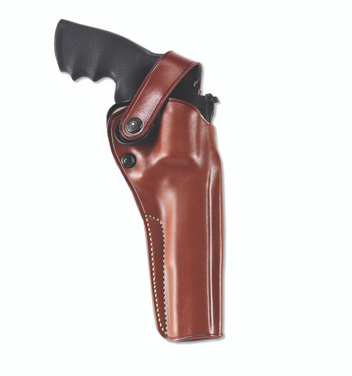 Galco DAO Strongside/Crossdraw Holster S&W N FR 44 Model 29/629 6" Tan RH