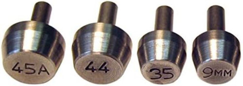 Lyman Universal Trimmer Pilot #26 - Trims 6.5x55 S&W,260 Rem, 6.5x57 MAU.