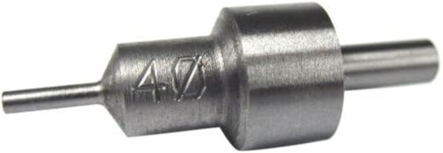 Lyman E-ZEE Trim Hand Trimmer Pilot - 40 S&W - 7821929