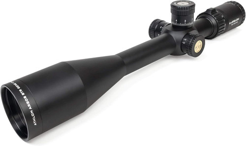 Athlon Optics Argos BTR Gen2 Riflescope 10-40x56 BLR SFP Reticle MOA 214071